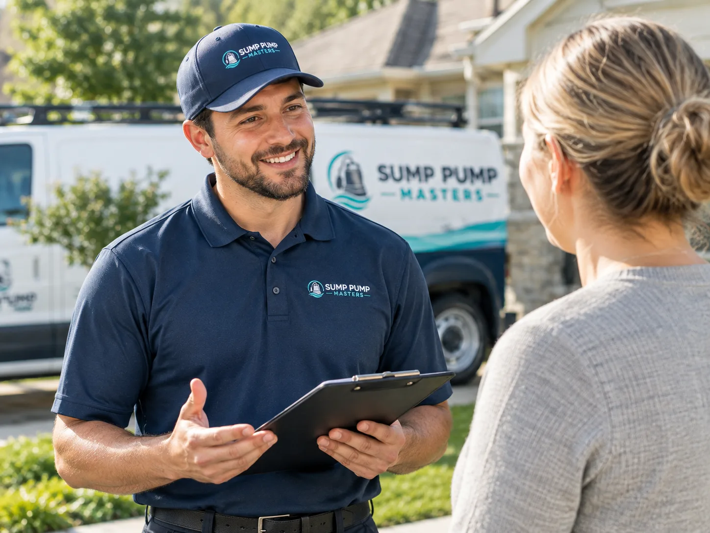Sump Pump Repair Holderness, NH FAQs